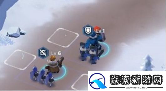 无尽冬日最强英雄搭配攻略