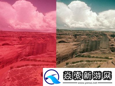 PS调色技巧大揭秘