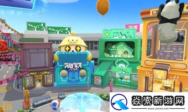 蛋仔派对2月27日更新公告汇总