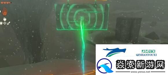 茨茨齐齐雪原鸟望台怎么解锁