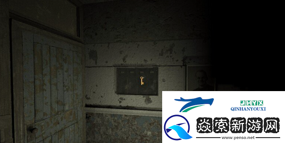 逃生1第四关攻略