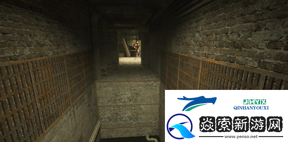 逃生1第四关攻略