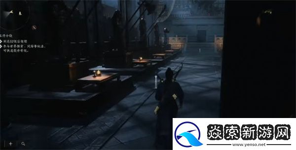 燕云十六声骑龙回马奇术获取方法分享