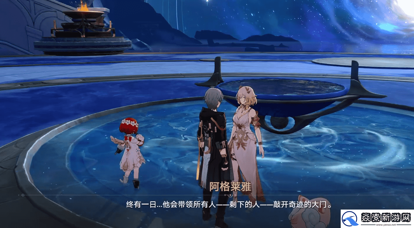 “无情”却又坚毅