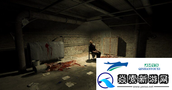 逃生1第四关攻略