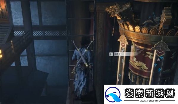 燕云十六声骑龙回马奇术获取方法分享