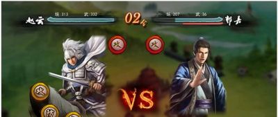 千里走单骑副本玩法详解