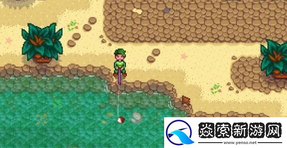 星露谷物语运气属性有什么影响