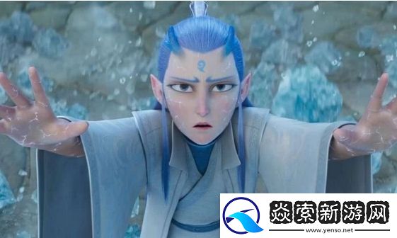 哪吒2无量仙翁早知哪吒是魔丸