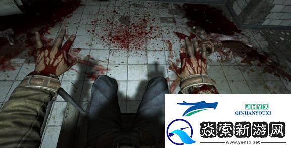 逃生1第四关攻略