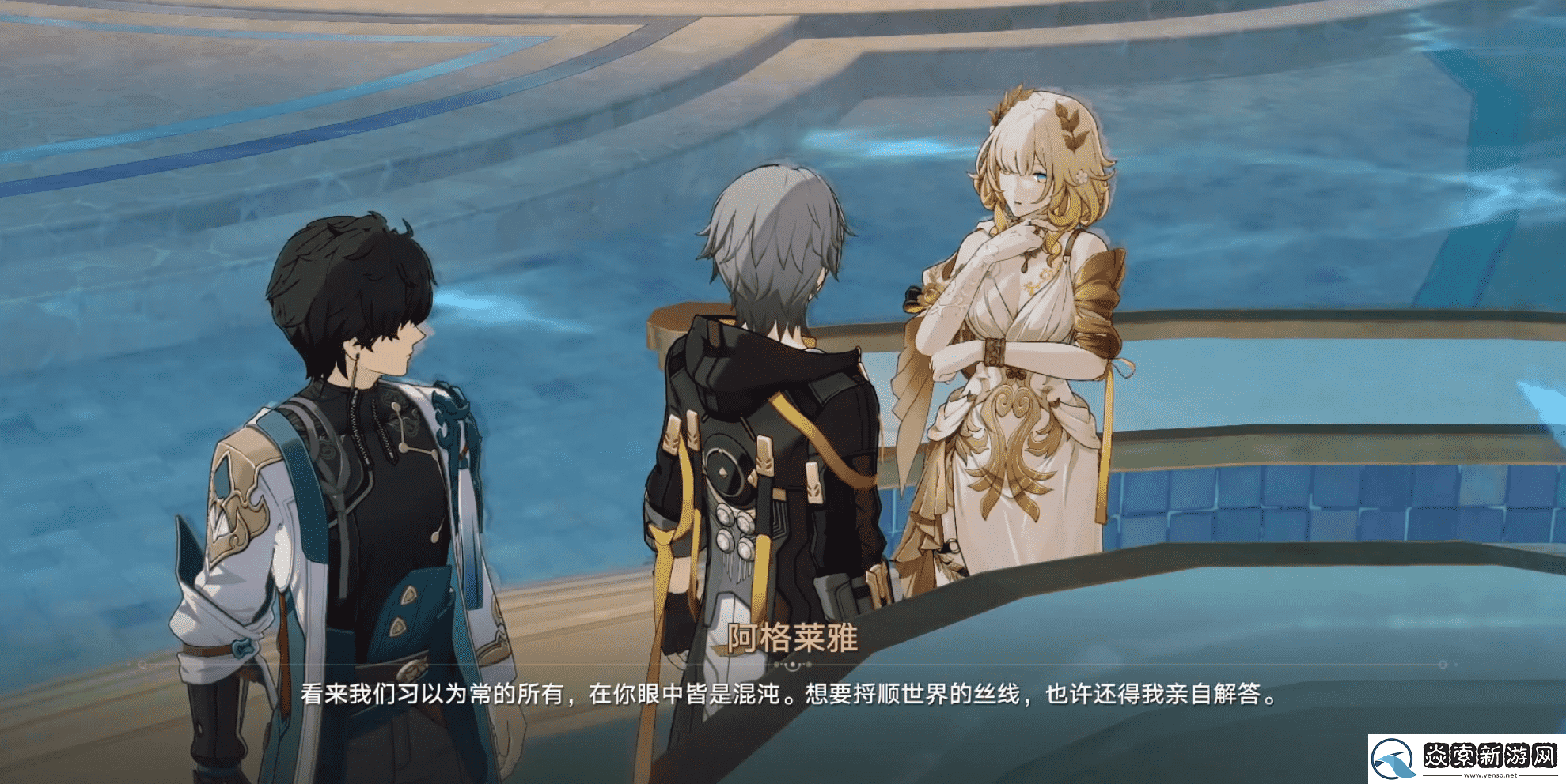 “无情”却又坚毅