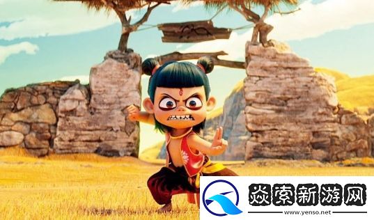 哪吒2无量仙翁早知哪吒是魔丸