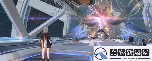 崩坏星穹铁道搏击俱乐部凛冬已至关卡怎么打