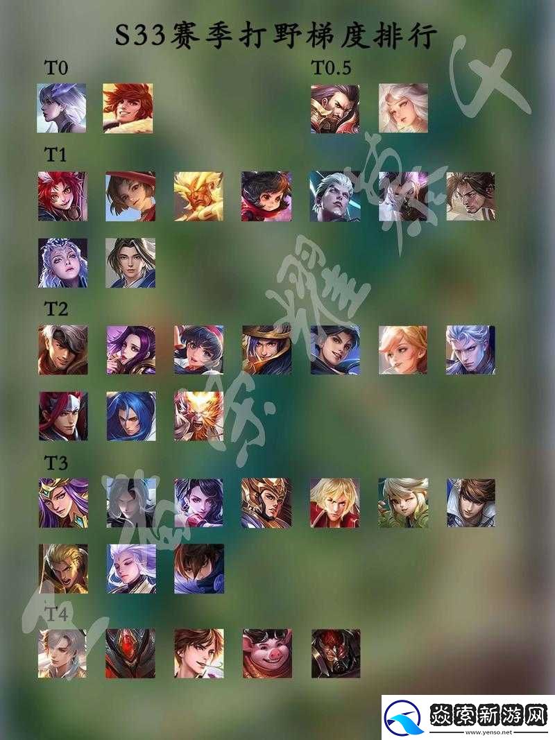 王者荣耀英雄数量到底有多少