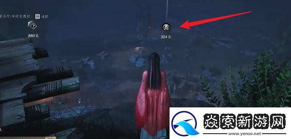 燕云十六声一盏灯明怎么做