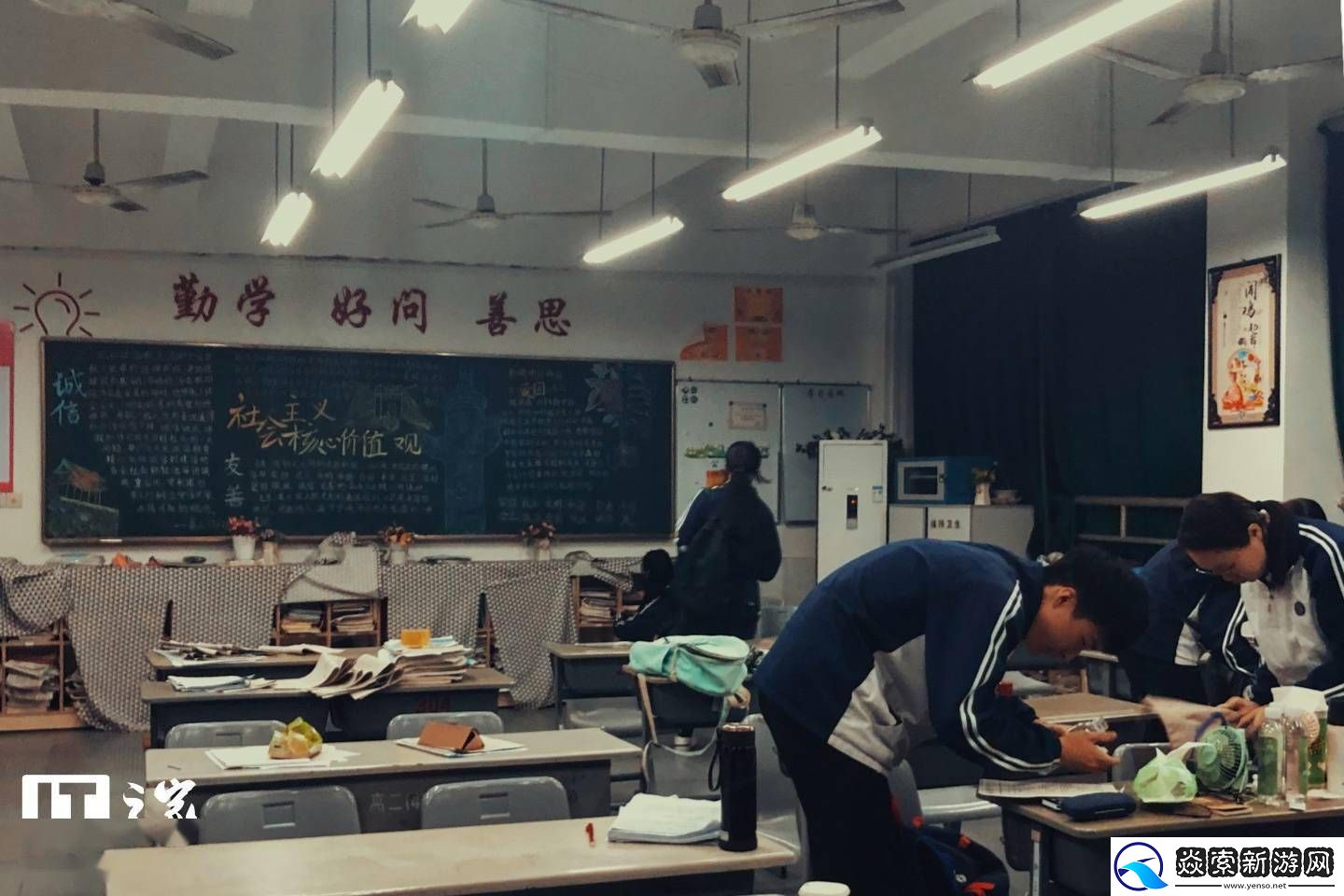 北京中小学秋季起开设AI通识课