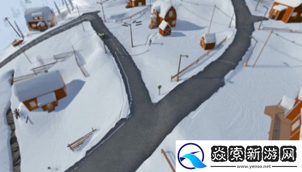 极限巅峰和极限国度区别