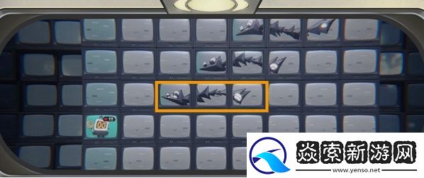 漫行于以太虚境第1天回收站攻略一览