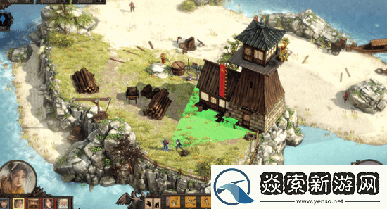 多款育碧游戏打骨折!Steam30元以下折扣推荐