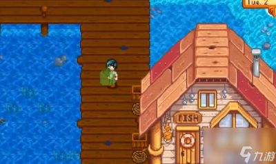 制作星露谷物语电池组与电池组配方指南