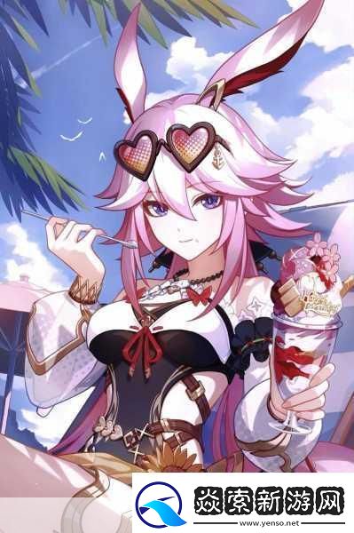 崩坏3八重樱角色解析哪个八重樱更适合你