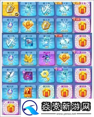 天天酷跑抢金棕活动参与指南及奖励获取方式