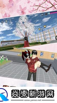 有哪些适合与女朋友一起体验的恋爱游戏