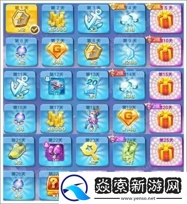 天天酷跑抢金棕活动参与指南及奖励获取方式