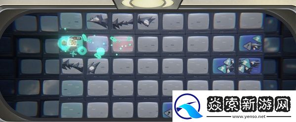 漫行于以太虚境第1天回收站攻略一览