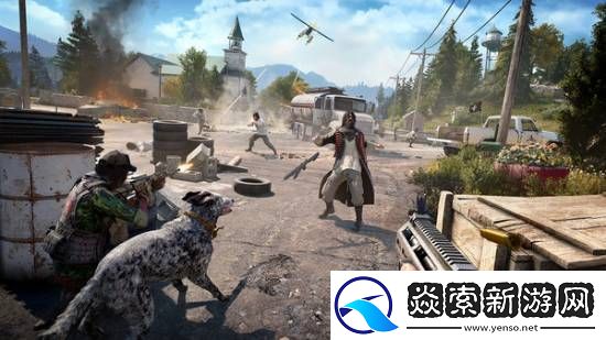 多款育碧游戏打骨折!Steam30元以下折扣推荐