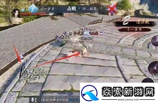 天涯明月刀手游唐门如何在松林问战中致胜