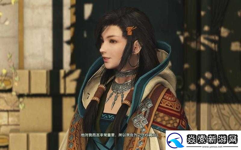 古剑奇谭3中荒魂契与风晴雪支线任务究竟隐藏着什么秘密