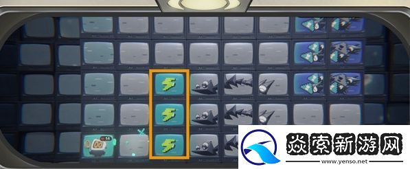 漫行于以太虚境第1天回收站攻略一览