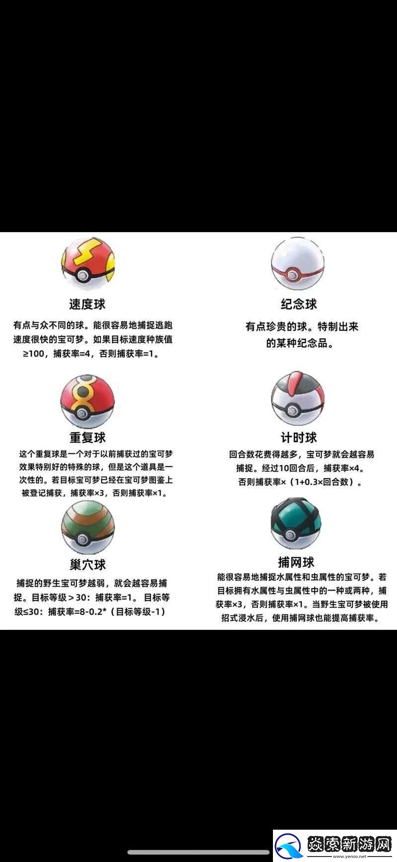 精灵宝可梦LetsGo玩家必看