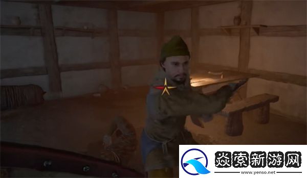 天国拯救2附注图文支线任务攻略分享