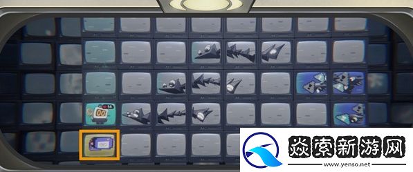 漫行于以太虚境第1天回收站攻略一览