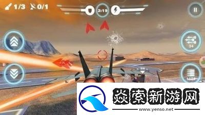 年最受欢迎的飞行射击游戏排行榜及下载推荐