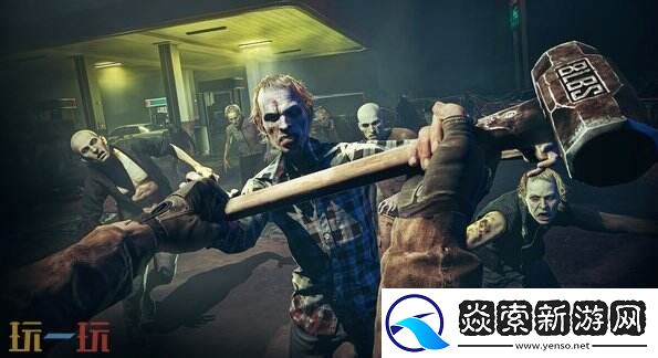 地狱已满2更新路线图公布