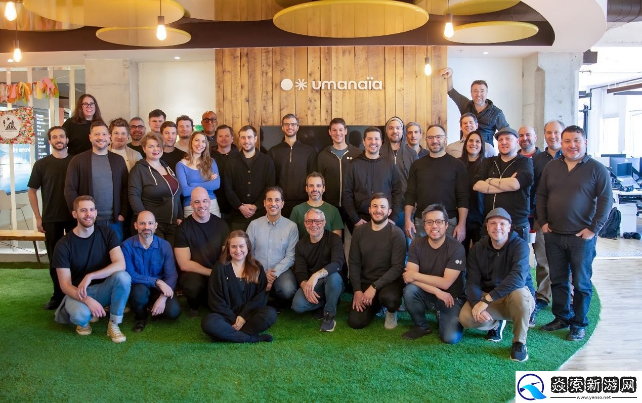 维塔士战略性收购美国Pipeworks、荷兰Abstraction与加拿大Umanaïa