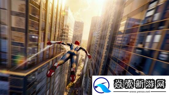 漫威蜘蛛侠2登顶Steam全球热销榜！你开玩了吗