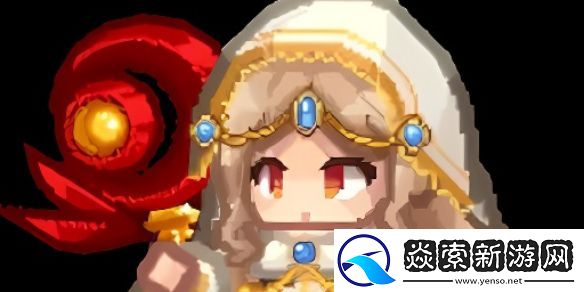 黑星勇者成名录西莉卡特性技能是什么