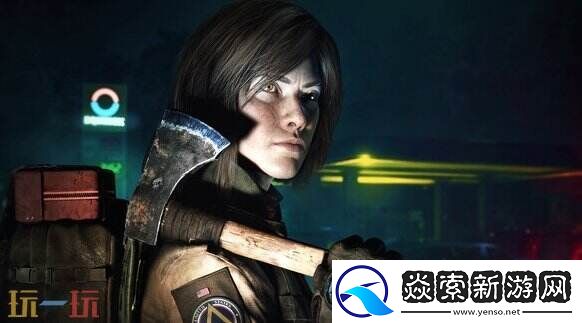 地狱已满2更新路线图公布