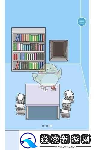 逃离公司第22关究竟如何破解