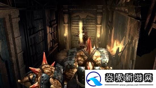 鬼武者2复刻版公布新短片！妖艳西洋风美女阿邑