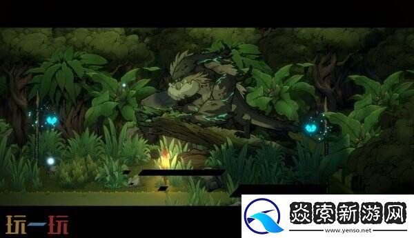 原始人沙盒肉鸽DinoTopiaSteam上线试玩版