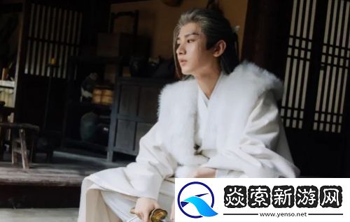 古装权谋剧长安二十四计来袭