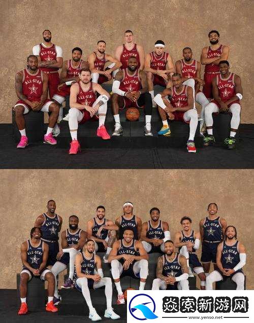 如何搭配才能打造出最强NBA阵容