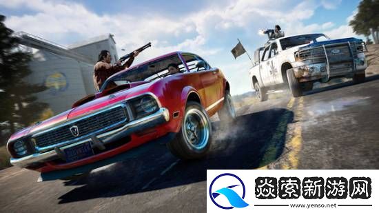 多款育碧游戏打骨折!Steam30元以下折扣推荐