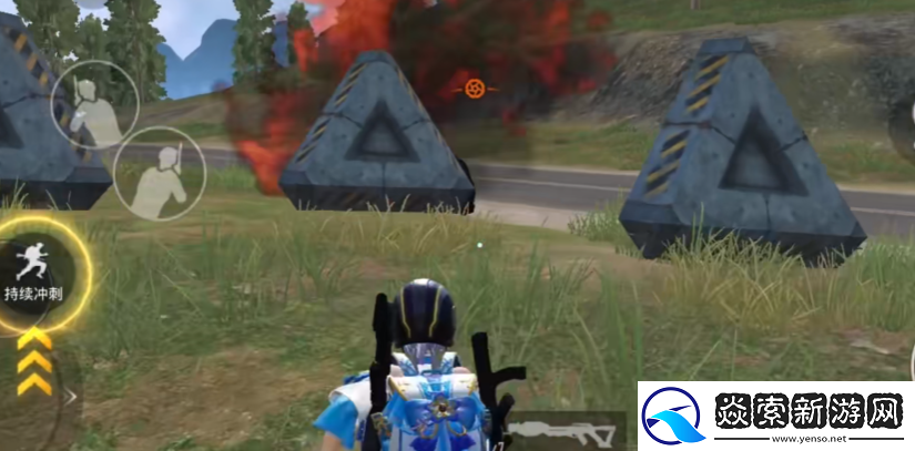 和平精英产能狂飙