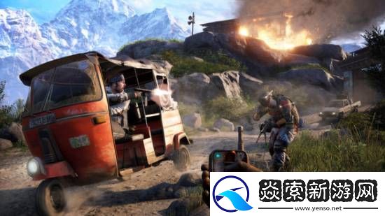 多款育碧游戏打骨折!Steam30元以下折扣推荐